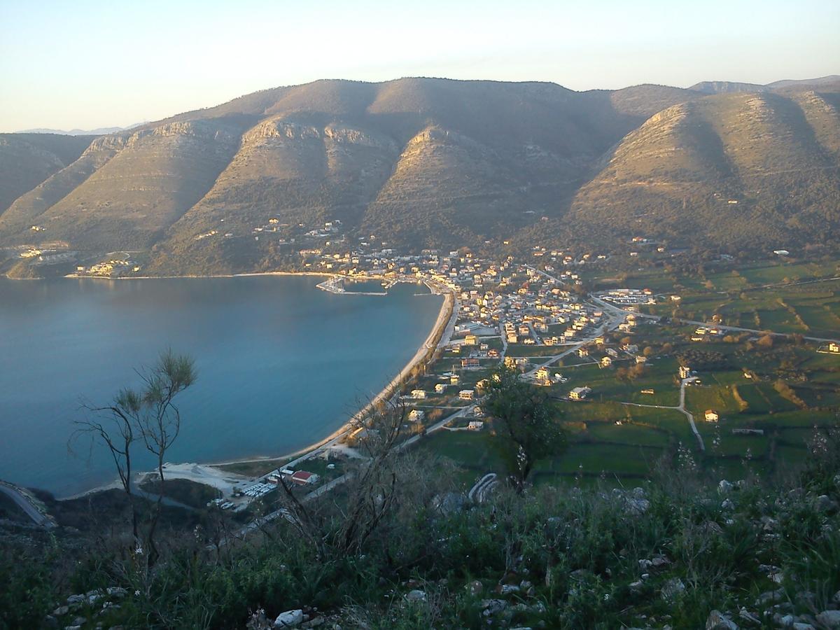 Georgia'S Little Village Платария Екстериор снимка