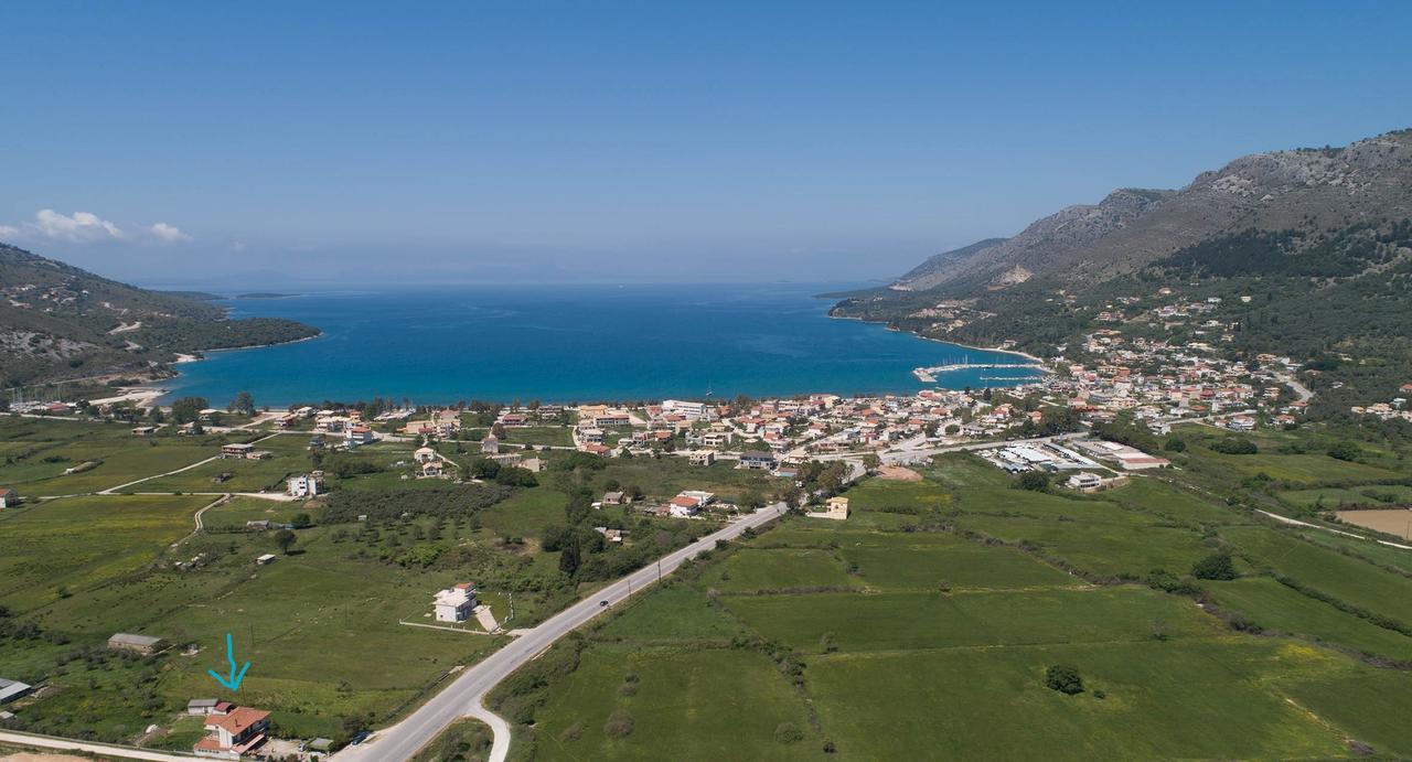 Georgia'S Little Village Платария Екстериор снимка