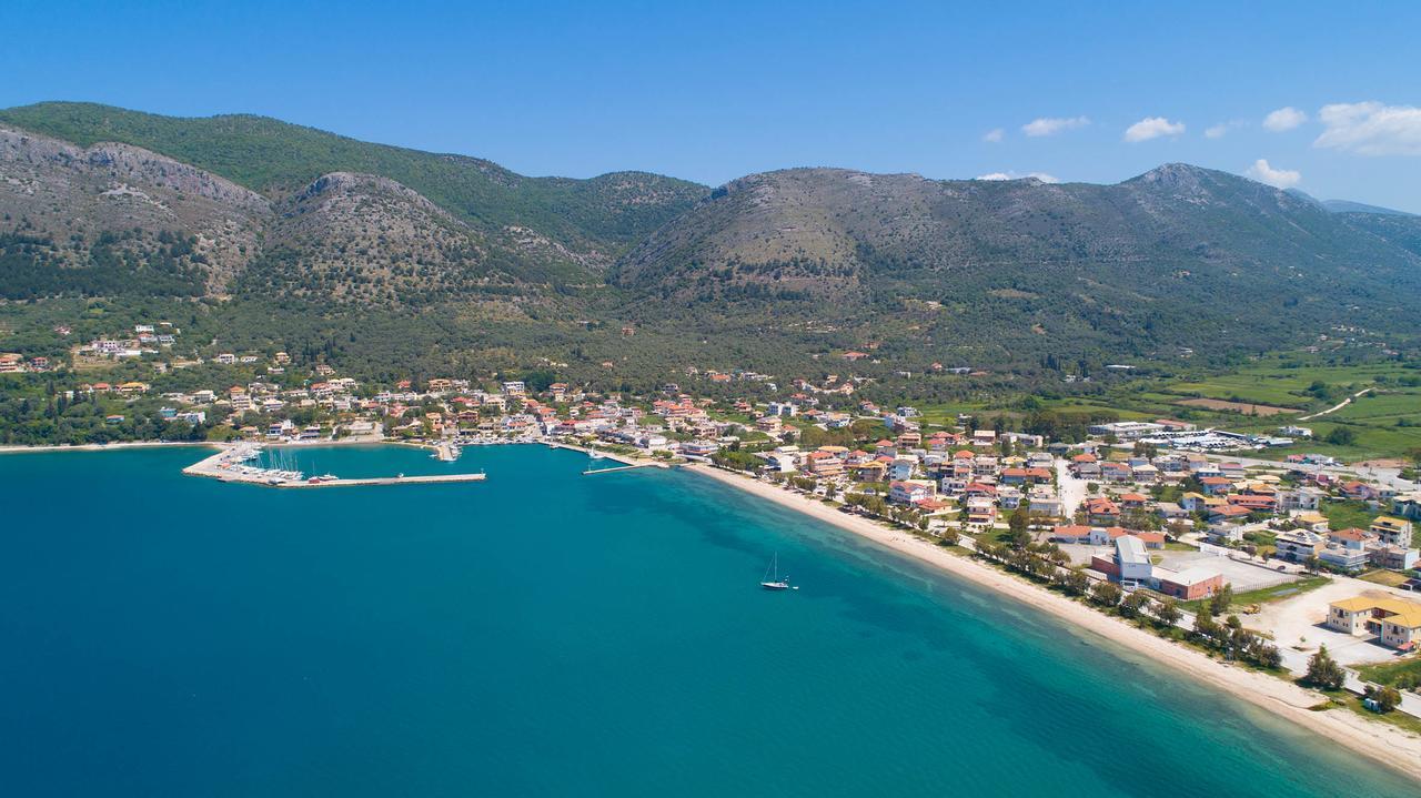 Georgia'S Little Village Платария Екстериор снимка